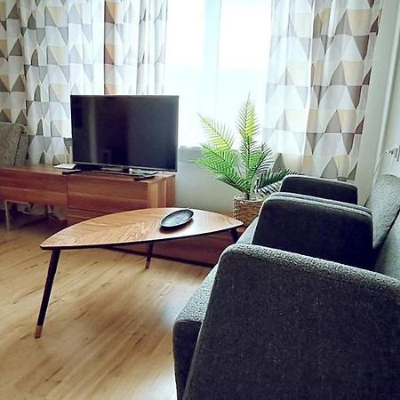 Akropole Apartment In Riga Exterior photo