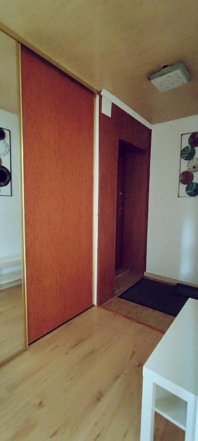 Akropole Apartment In Riga Exterior photo