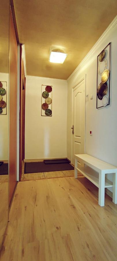 Akropole Apartment In Riga Exterior photo